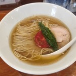 麺屋ブルーズ - 