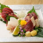 Shabu Shabu Motsu Nabe Akuto - 