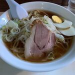 札幌ラーメン こぐま - 