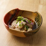 Shabu Shabu Motsu Nabe Akuto - 