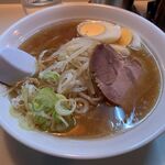 札幌ラーメン こぐま - 