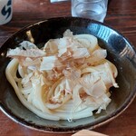 ざいごうどん 本家 わら家