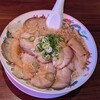 京都北白川ラーメン 魁力屋 港北インター店