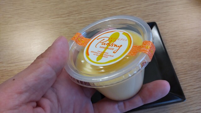 菓詩工房さとう - 羽後町その他（ケーキ）の写真