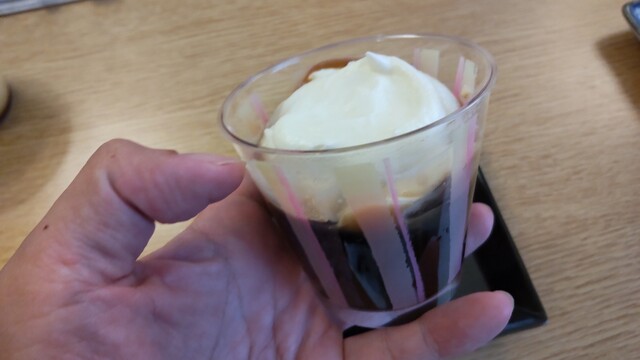 菓詩工房さとう - 羽後町その他（ケーキ）の写真