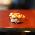 寿斗 ふかがわ - 天然車海老：淡路島