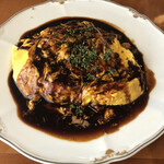 CURRY DE SHIGERU - 