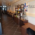 TULLY'S COFFEE - 