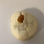 えんツコ堂 製パン - 【あんずあんぱん】