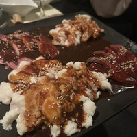 厳選和牛焼肉松剛 - 
