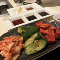 厳選和牛焼肉松剛 - 