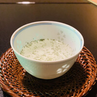 穂濤 - ウェルカム紫蘇茶