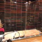 入谷鬼子母神門前のだや - ライブキッチン