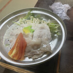 割烹の宿 櫻家 - 