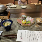 割烹の宿 櫻家 - 