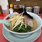 ラーメン山岡家 - 