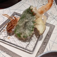 てん樹 北野坂店 - 