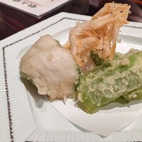てん樹 北野坂店 - 