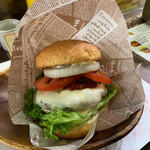 PT'S BURGER - 