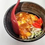 麺辛屋 二代目 美國 - 