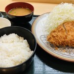 Tonkatsu Ise - 