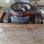 十割そば処 山獲 - 