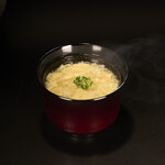 Aikien - 少しとろみのあるたまごスープ
