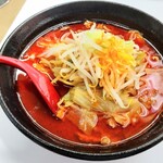 麺辛屋 二代目 美國 - 