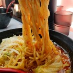 麺辛屋 二代目 美國 - 