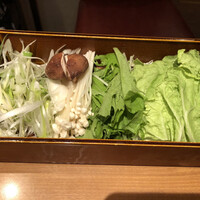 しゃぶ禅 神楽坂店 - 
