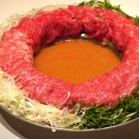 岡山県産！A5ランク奈義和牛炊き肉