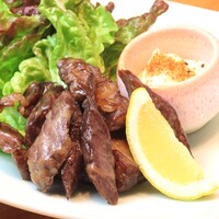 産地直送 津山の干し肉