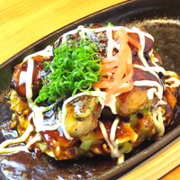 日生町発祥 カキオコ