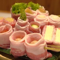 10種盛り合わせ