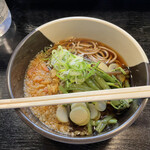 そば処 弁菜亭 - 