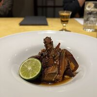 中納言 大阪駅前第3ビル店 - 