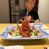中納言 大阪駅前第3ビル店 - 