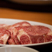 焼肉 しんうち 神楽坂 - 