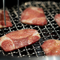 焼肉 しんうち 神楽坂 - 