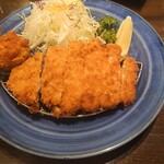 Tonkatsu Taichi - 