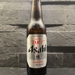 Teppanyaki Asahi - 