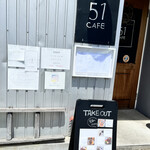 51CAFE - 