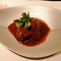 赤坂 金舌 - 