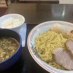 Aiduki Takata Ramen - 