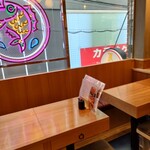 Abeno Sushi Ebisu - 