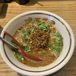 ラーメン濃厚軍団 - 