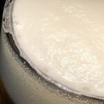 大倉山もつ肉店 - 生ビール