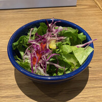 bottega 柏店 - セットサラダ