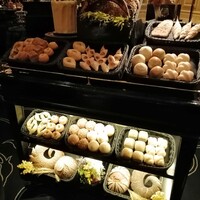 ガストロノミー ジョエル・ロブション - 