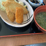 伊豆中ばんばん食堂 - 